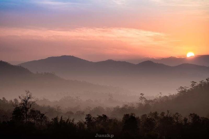 Khunyuam Resort image