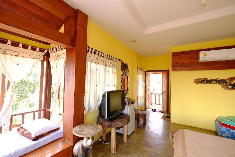 Khunyuam Resort image