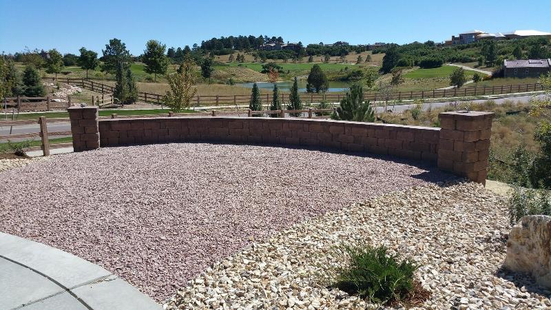 Chateau du Pikes Peak, a Tuscany Retreat image