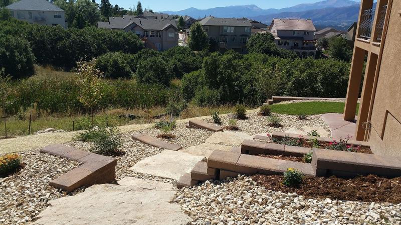 Chateau du Pikes Peak, a Tuscany Retreat image