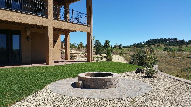 Chateau du Pikes Peak, a Tuscany Retreat image