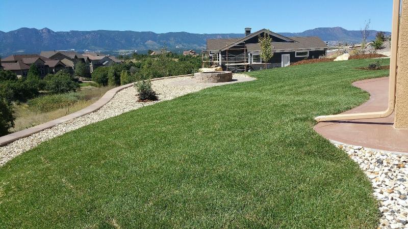Chateau du Pikes Peak, a Tuscany Retreat image