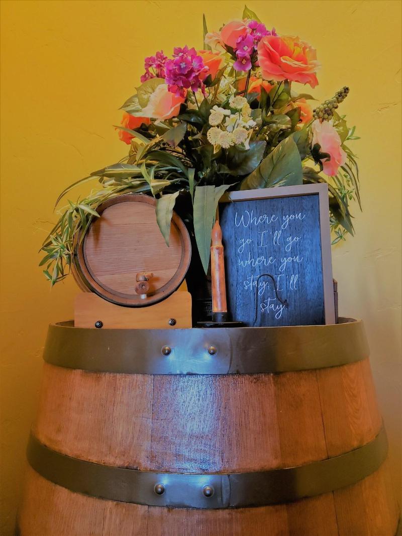 Chateau du Pikes Peak, a Tuscany Retreat image