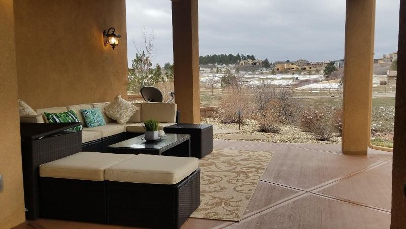 Chateau du Pikes Peak, a Tuscany Retreat image