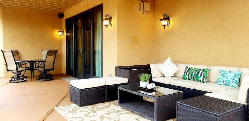 Chateau du Pikes Peak, a Tuscany Retreat image