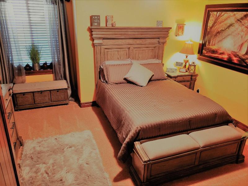 Chateau du Pikes Peak, a Tuscany Retreat image