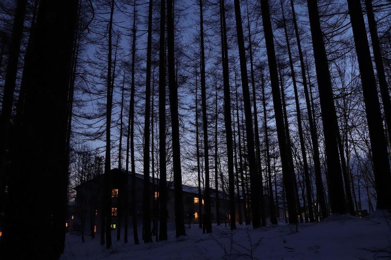 Tokachi Sahoro Resort image