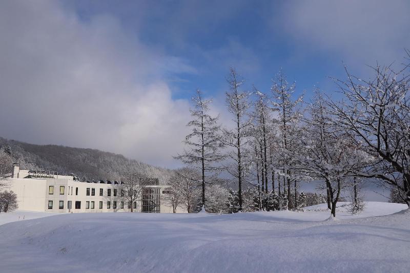 Tokachi Sahoro Resort image