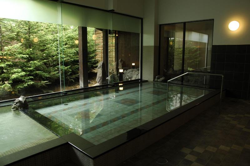 Tokachi Sahoro Resort image
