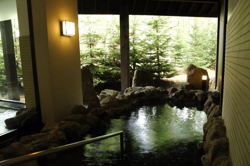 Tokachi Sahoro Resort image
