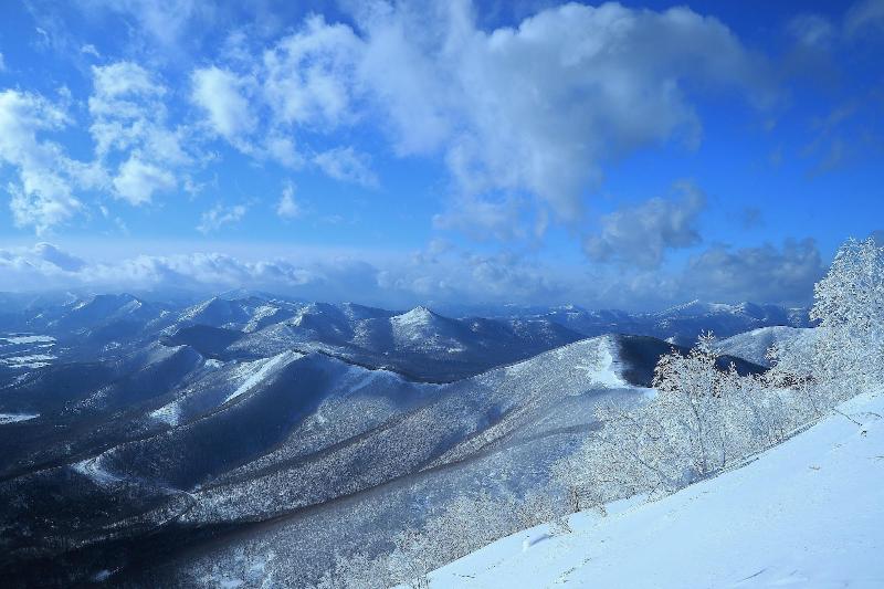 Tokachi Sahoro Resort image