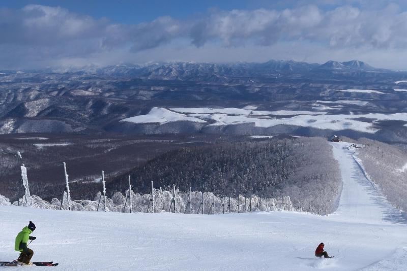 Tokachi Sahoro Resort image