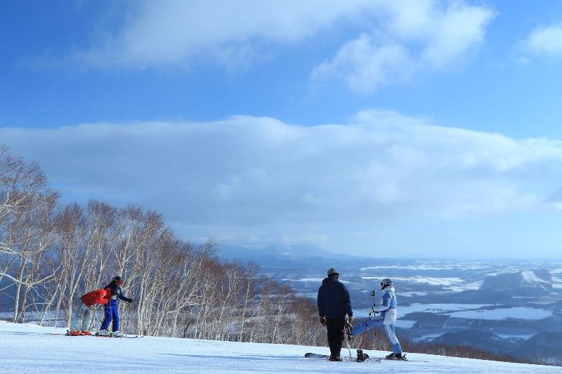 Tokachi Sahoro Resort image