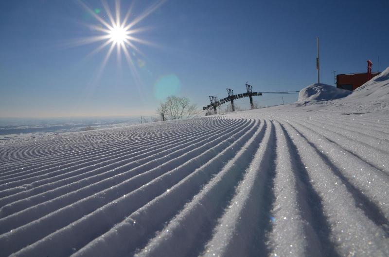 Tokachi Sahoro Resort image