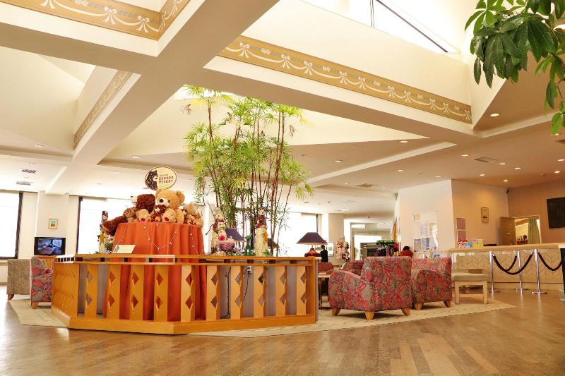 Tokachi Sahoro Resort image