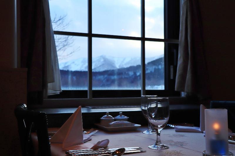 Tokachi Sahoro Resort image