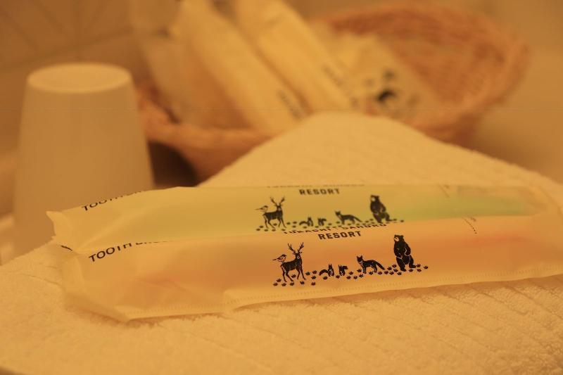 Tokachi Sahoro Resort image