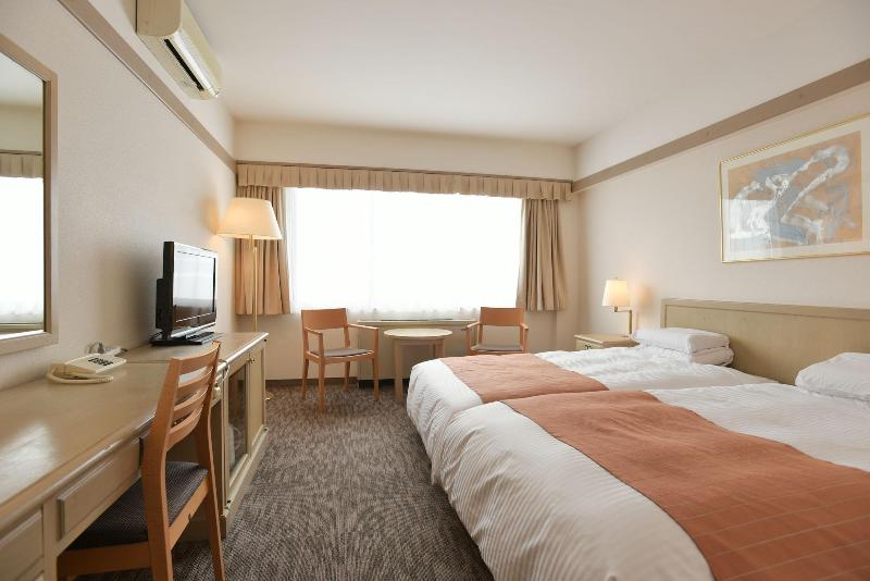 Tokachi Sahoro Resort image
