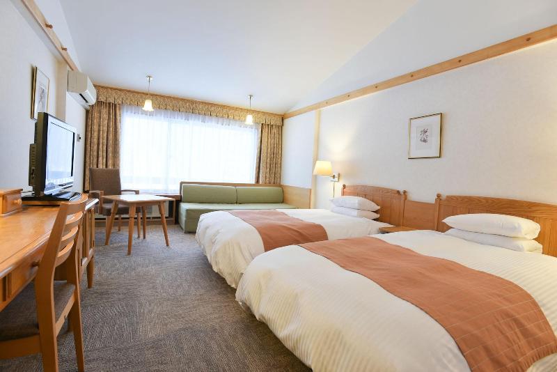 Tokachi Sahoro Resort image