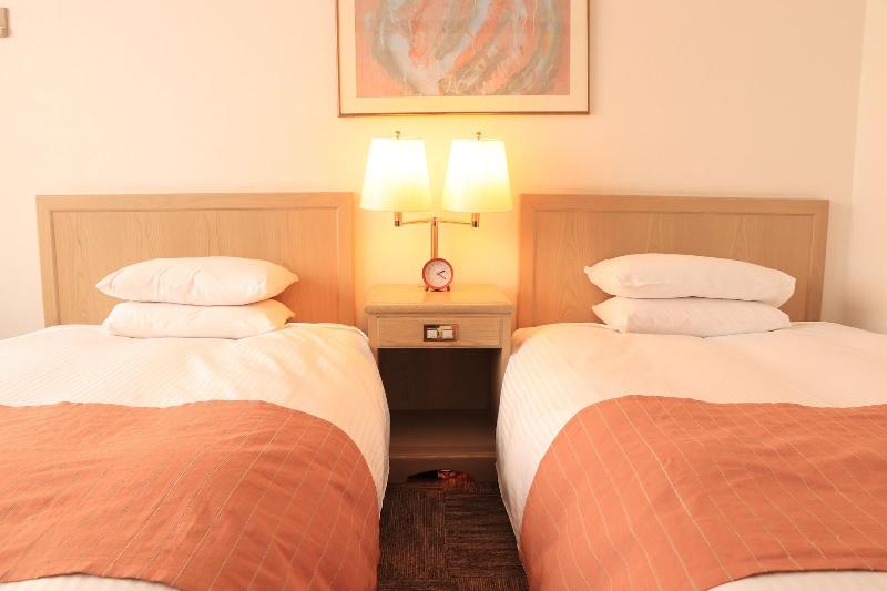 Tokachi Sahoro Resort image