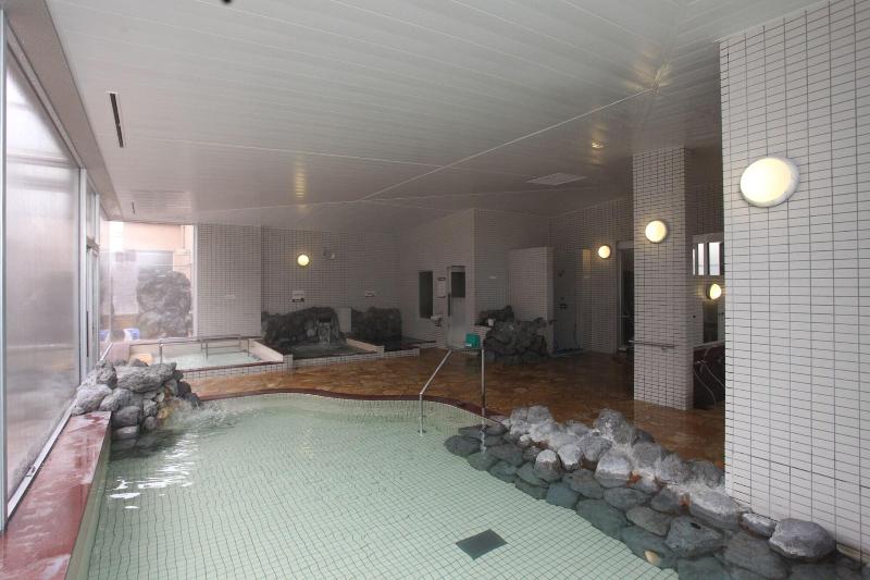 Yuyado Kuttari Onsen Lake Inn image 9