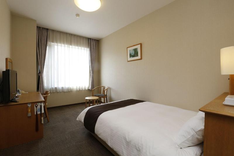 Yuyado Kuttari Onsen Lake Inn image 7