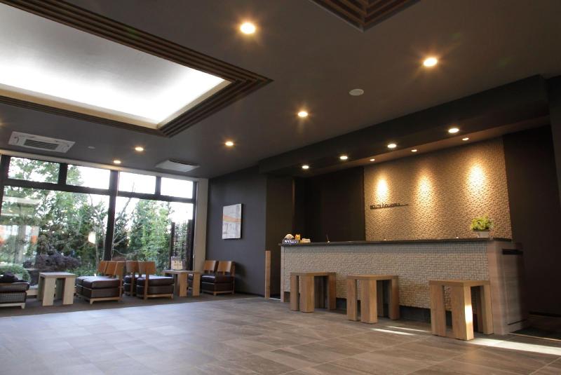 Hotel Route Inn Ishioka image