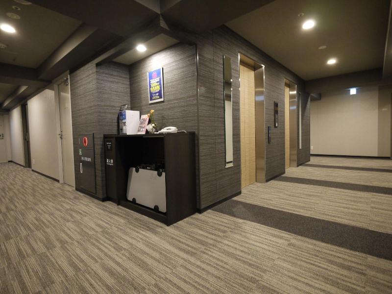 Hotel Route Inn Ishioka image