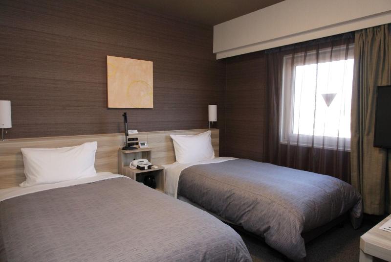 Hotel Route Inn Ishioka image