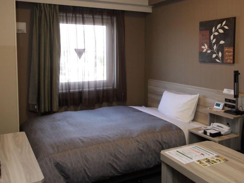 Hotel Route Inn Ishioka image