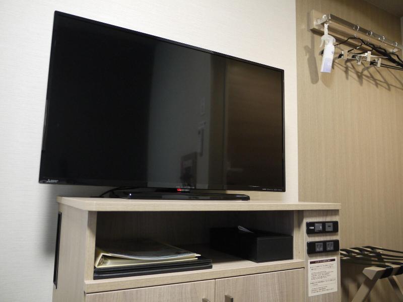 Hotel Route Inn Ishioka image