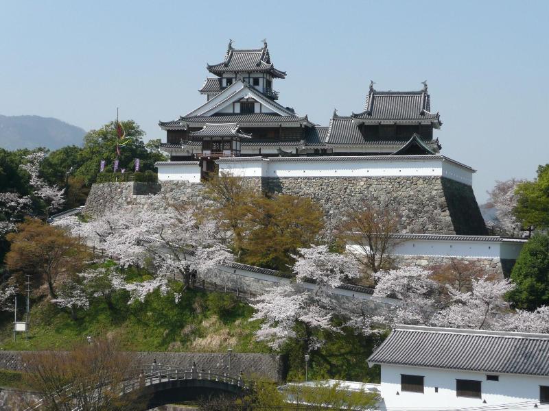 Fukuchiyama Ark Hotel image