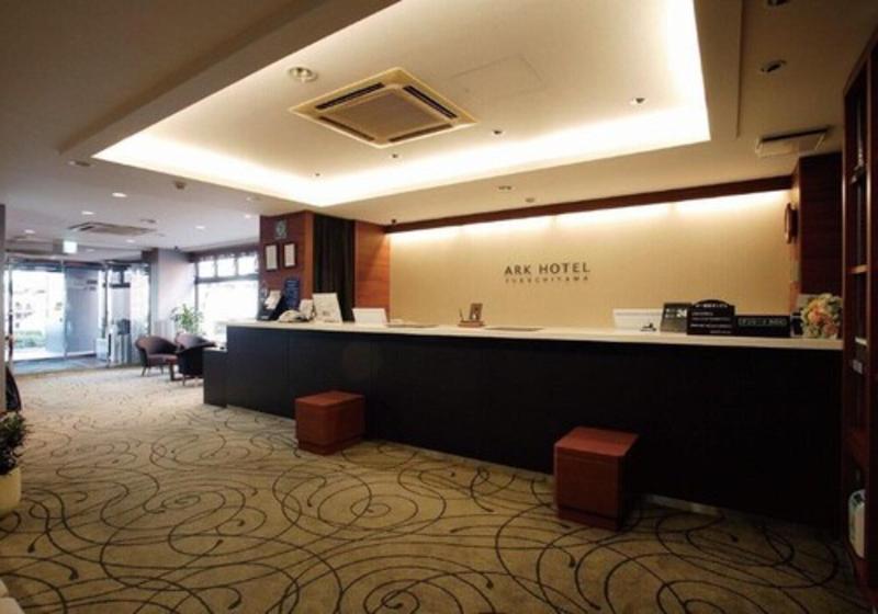 Fukuchiyama Ark Hotel image
