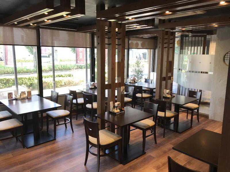 Fukuchiyama Ark Hotel image