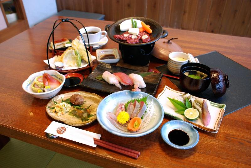 Fukuchiyama Ark Hotel image