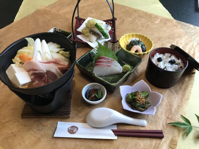 Fukuchiyama Ark Hotel image