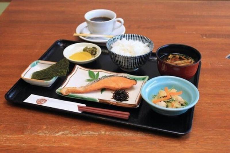 Fukuchiyama Ark Hotel image