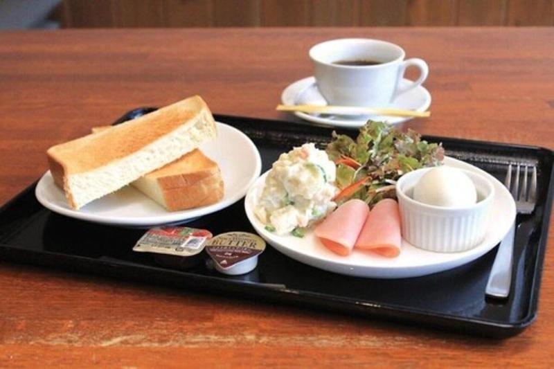 Fukuchiyama Ark Hotel image