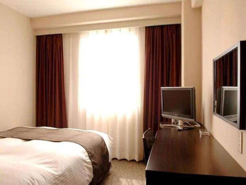 Fukuchiyama Ark Hotel image