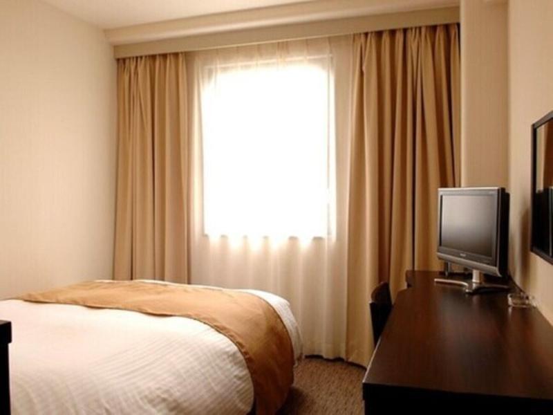 Fukuchiyama Ark Hotel image