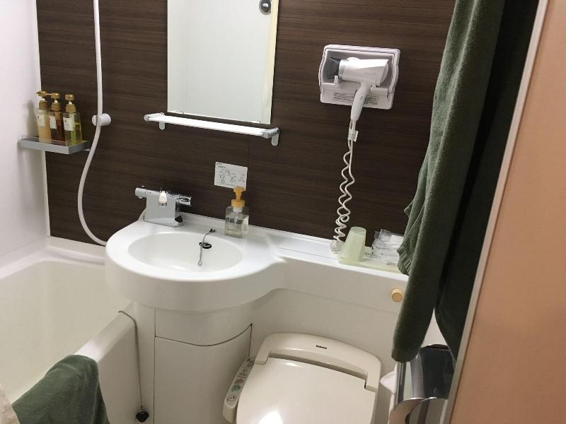 Fukuchiyama Ark Hotel image