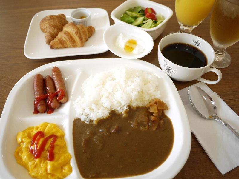 Hotel Select Inn Shikoku Chuo image