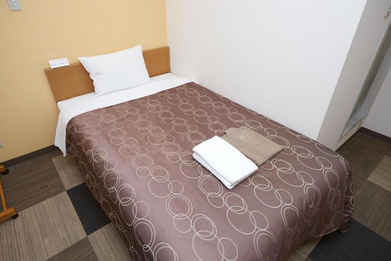 Hotel Select Inn Shikoku Chuo image
