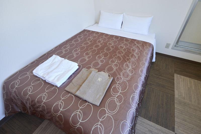 Hotel Select Inn Shikoku Chuo image