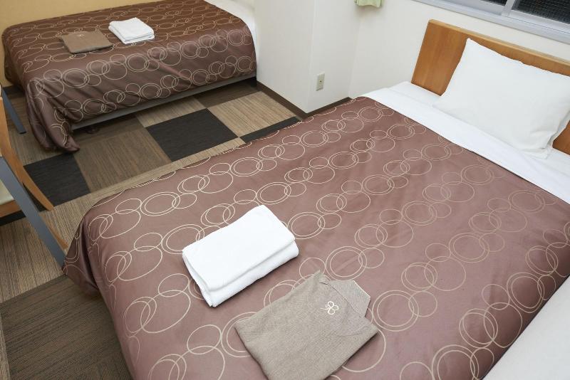 Hotel Select Inn Shikoku Chuo image