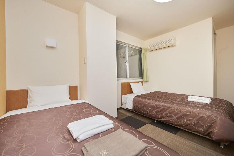 Hotel Select Inn Shikoku Chuo image