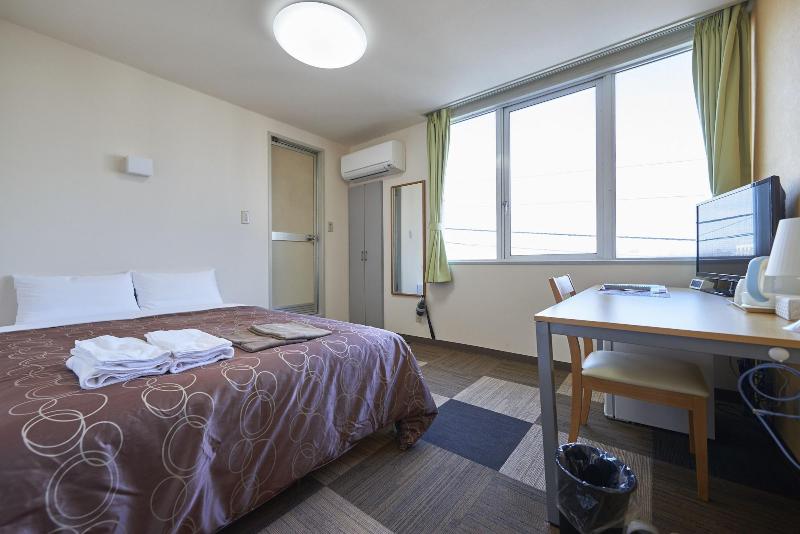 Hotel Select Inn Shikoku Chuo image