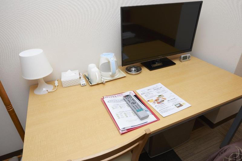 Hotel Select Inn Shikoku Chuo image