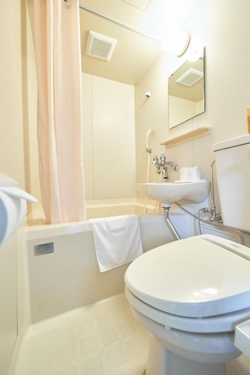 Hotel Select Inn Shikoku Chuo image