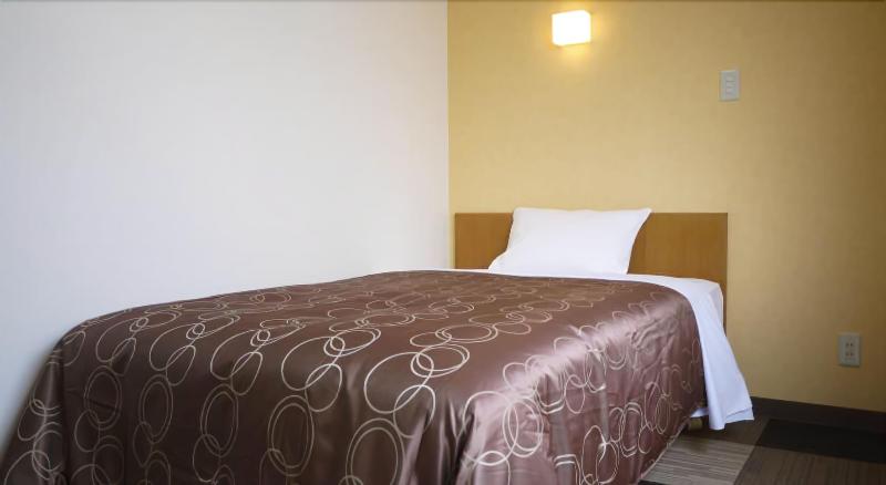 Hotel Select Inn Shikoku Chuo image